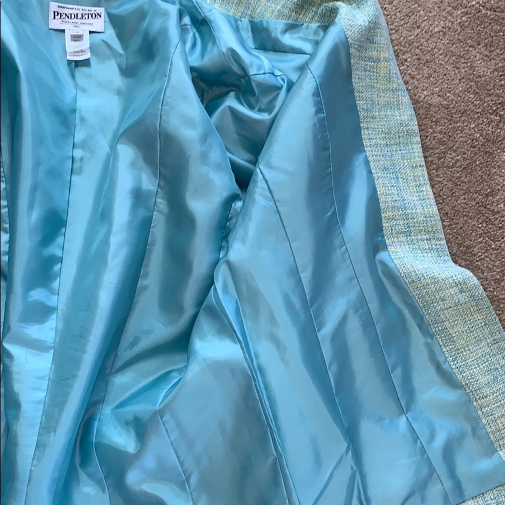 Pendleton Blazer - image 6